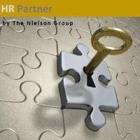 HR Partner for small business