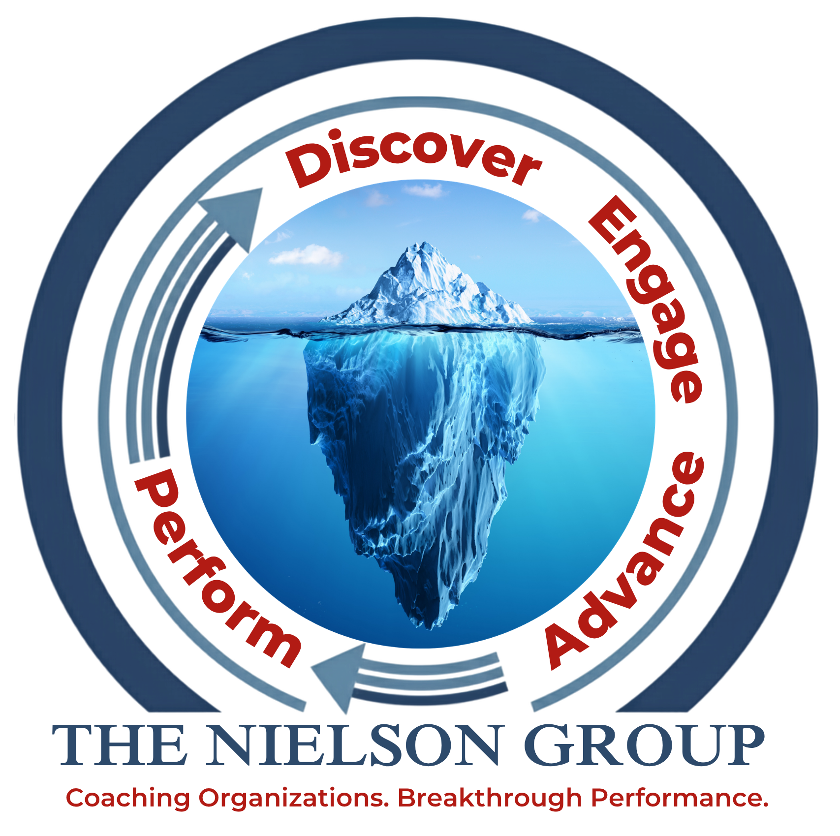 The Nielson Group logo